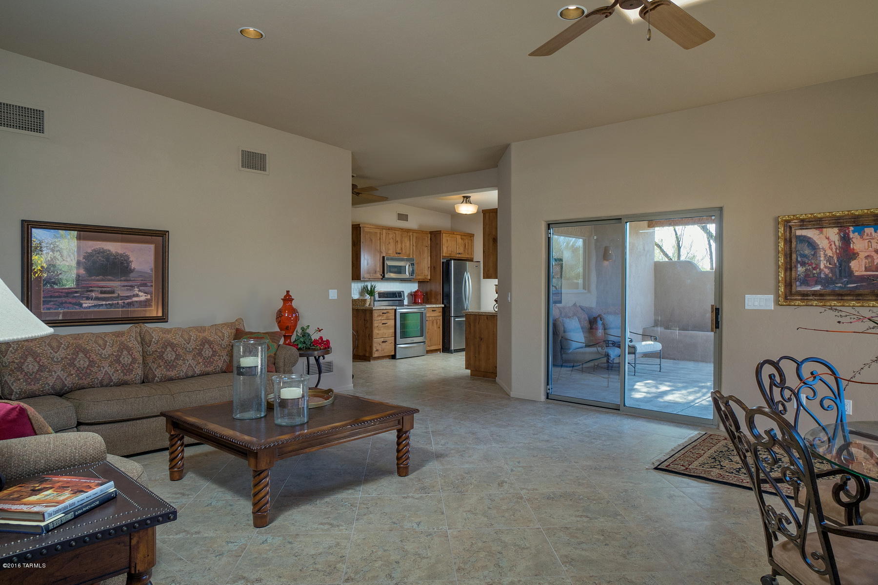 Wild Horse Ranch Estates (1-66) - Residential