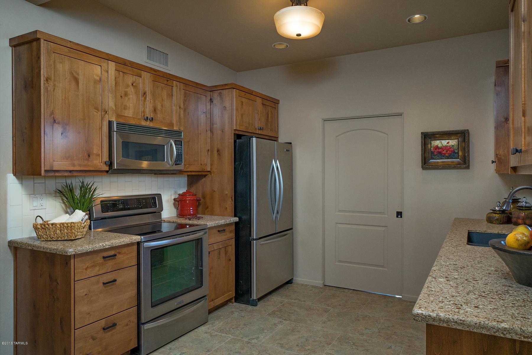 Wild Horse Ranch Estates (1-66) - Residential
