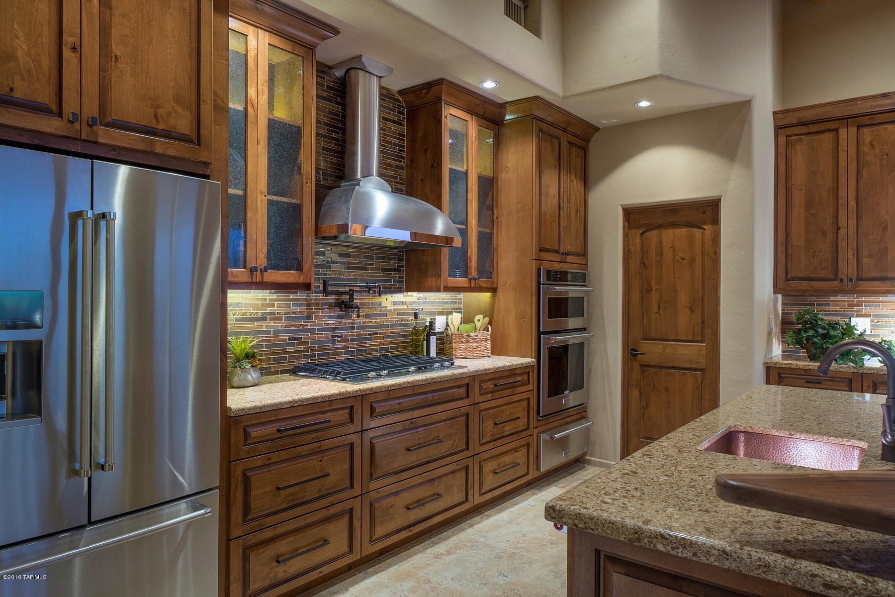Wild Horse Ranch Estates (1-66) - Residential