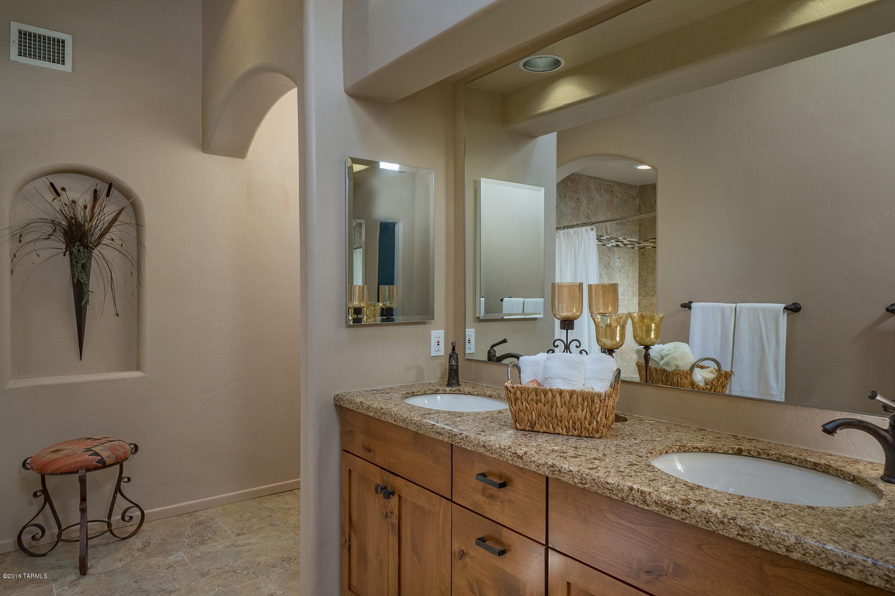 Wild Horse Ranch Estates (1-66) - Residential