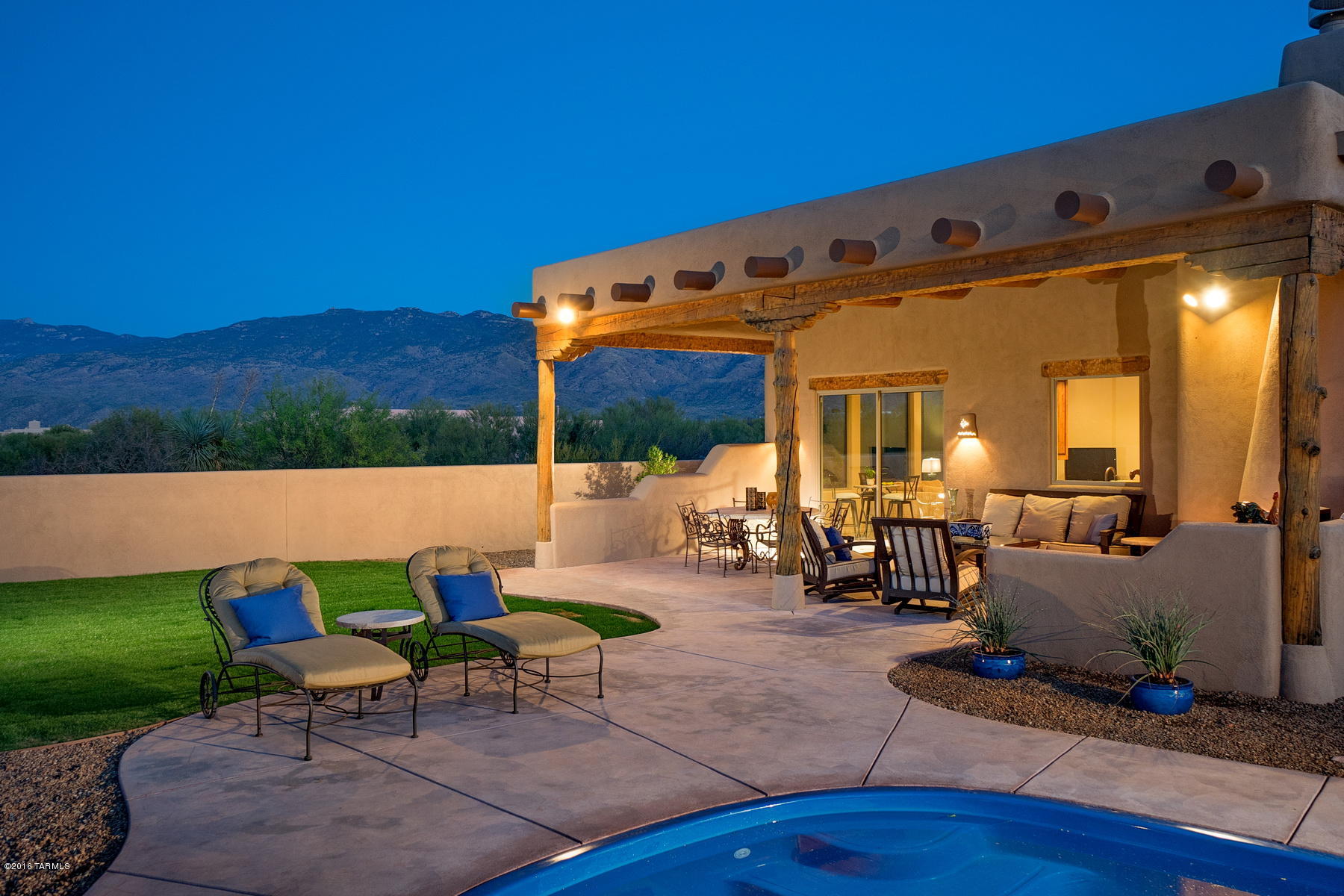 Wild Horse Ranch Estates (1-66) - Residential