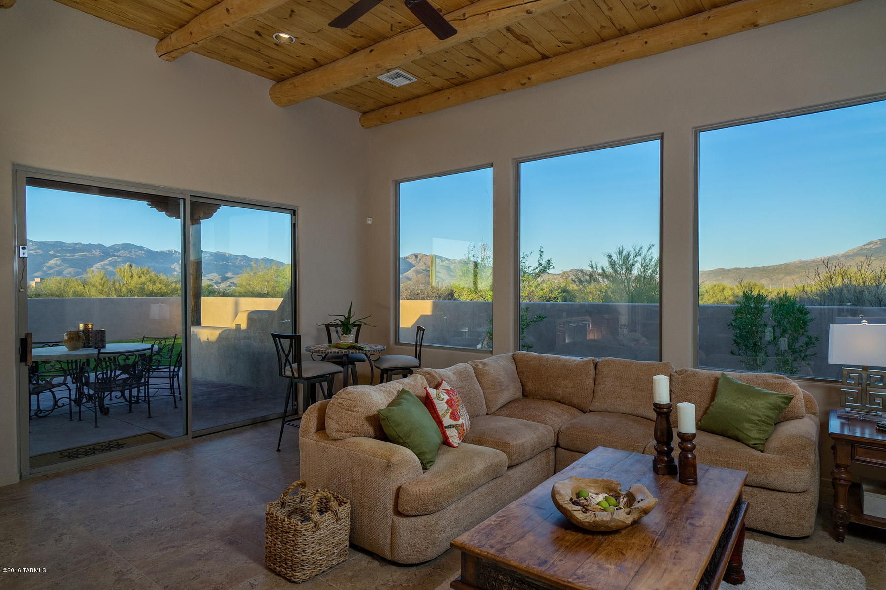 Wild Horse Ranch Estates (1-66) - Residential