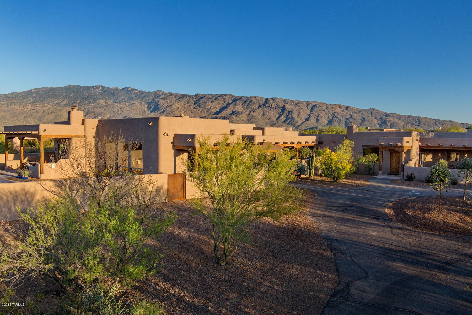Wild Horse Ranch Estates (1-66) - Residential