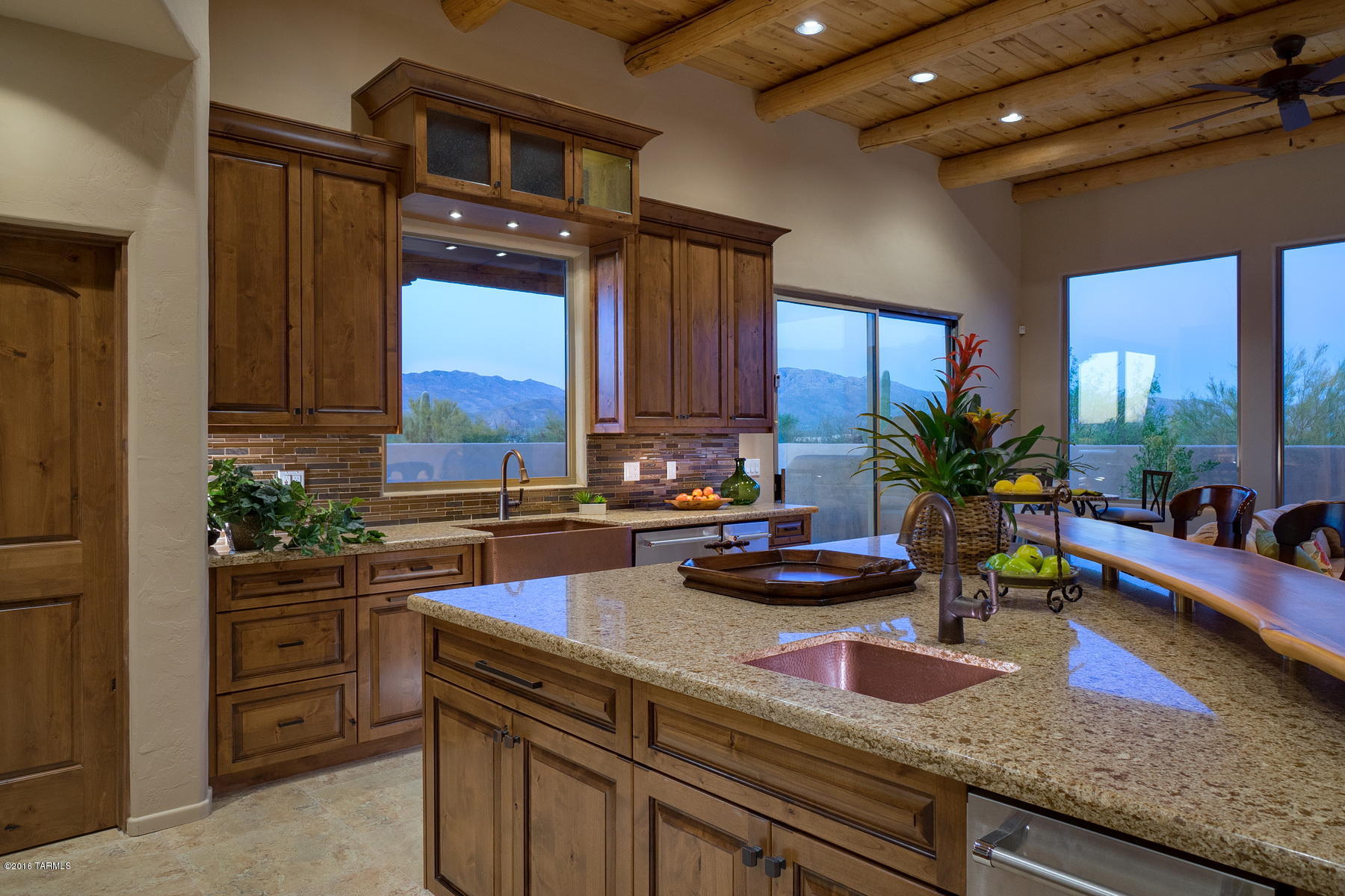 Wild Horse Ranch Estates (1-66) - Residential