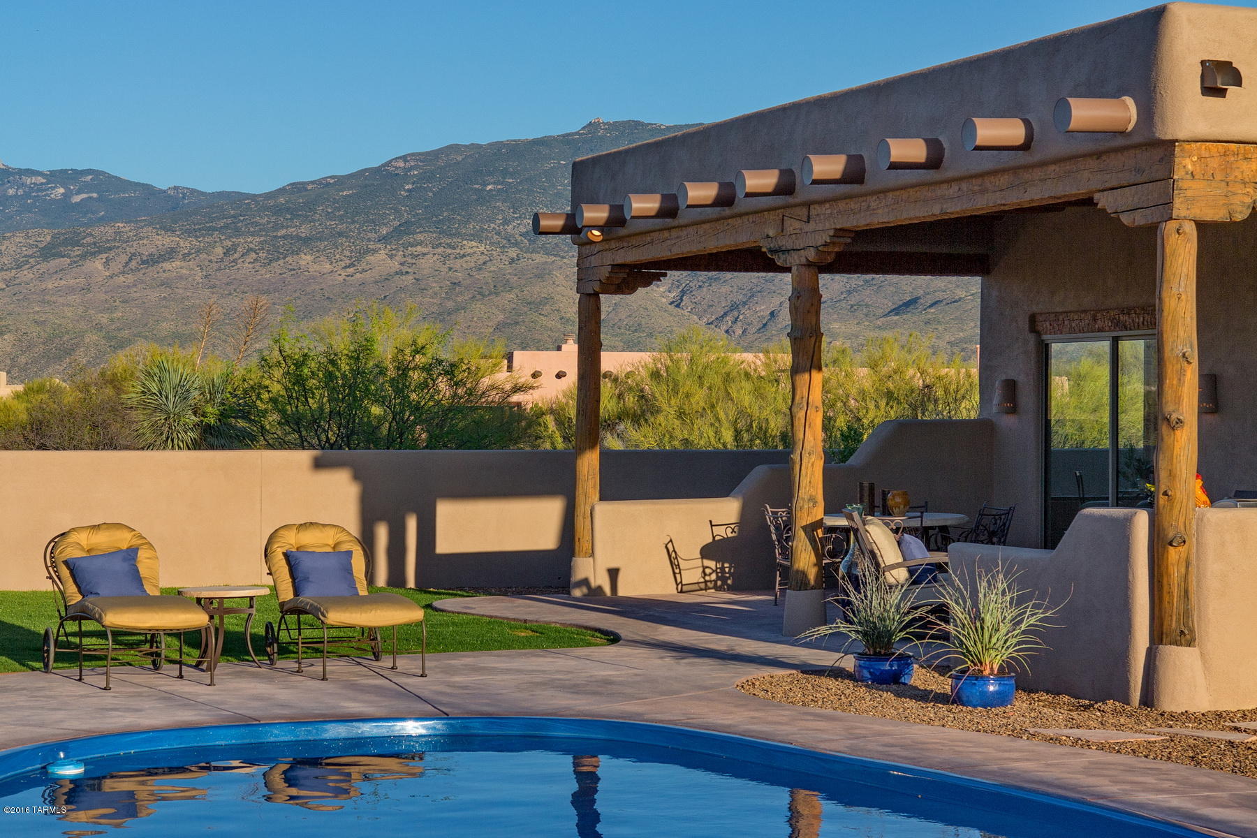 Wild Horse Ranch Estates (1-66) - Residential