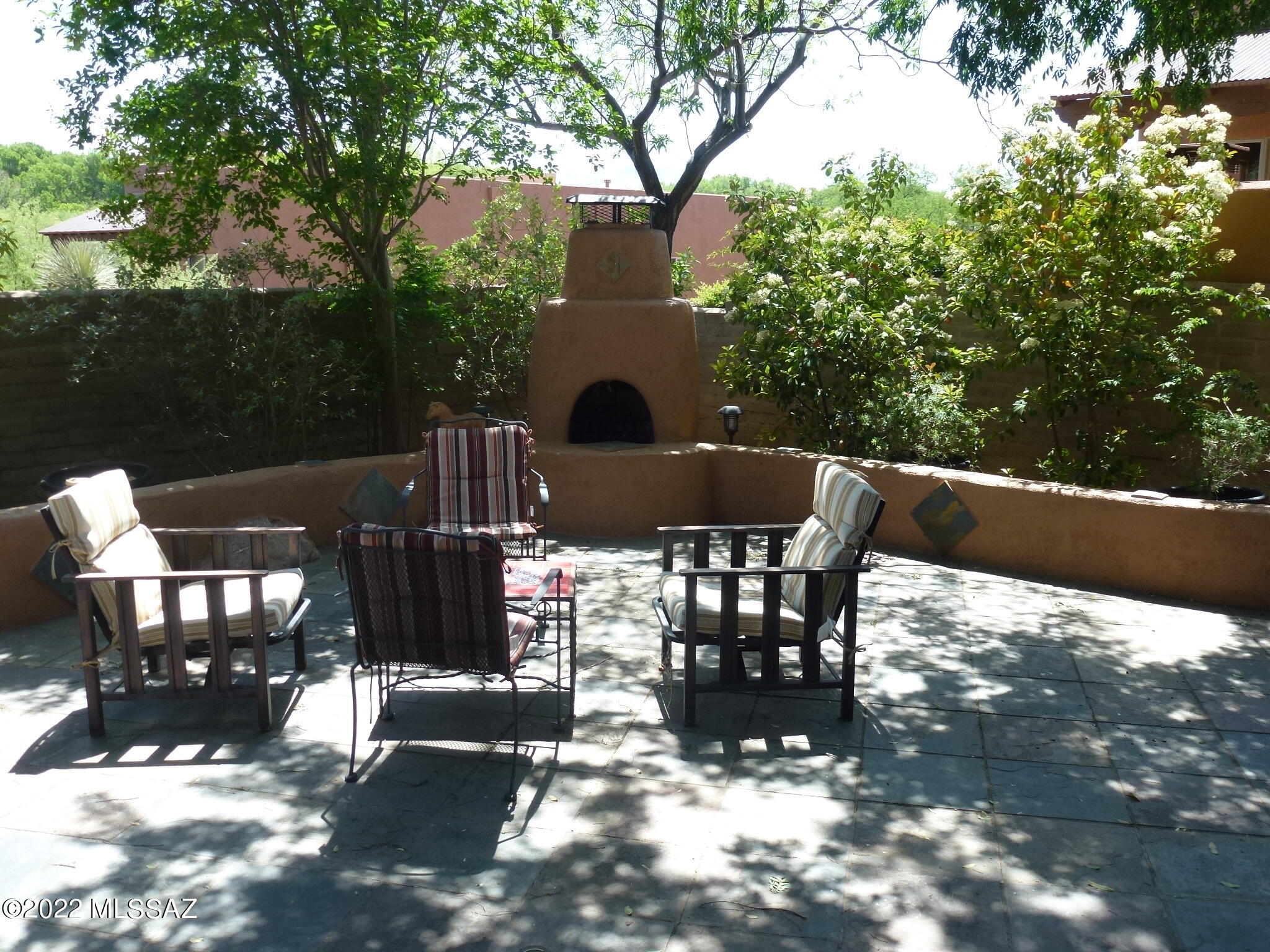 Barrio Trails Head - Residential