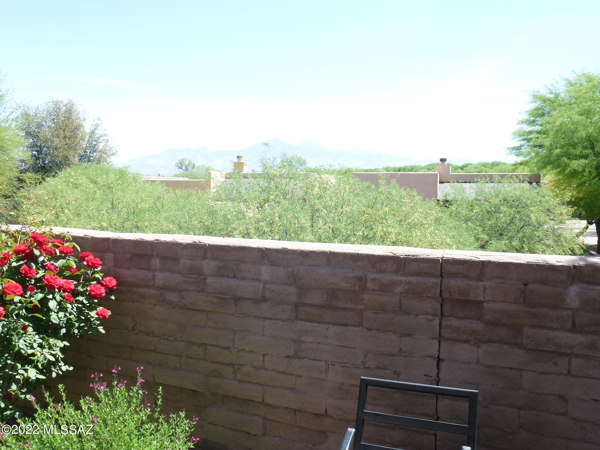Barrio Trails Head - Residential