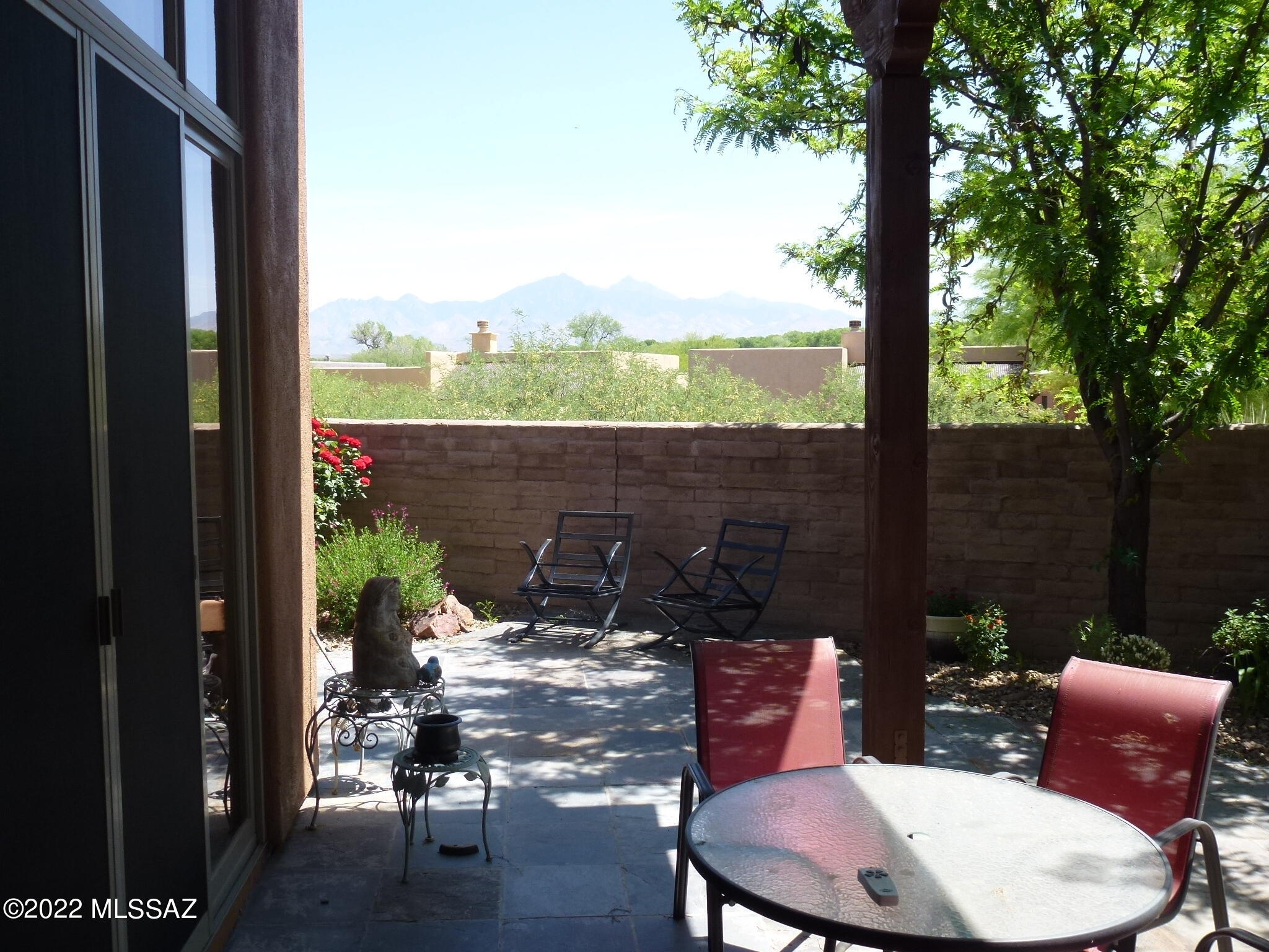 Barrio Trails Head - Residential