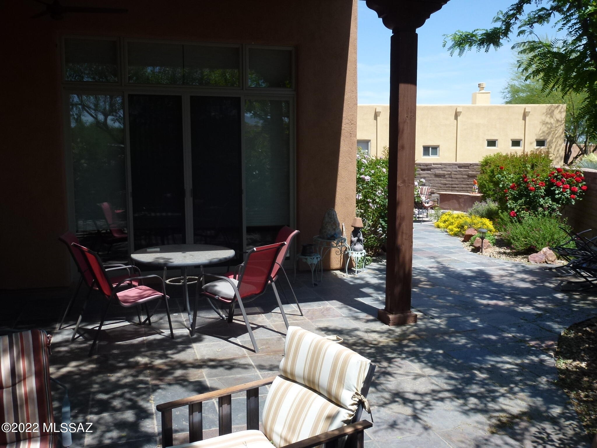 Barrio Trails Head - Residential