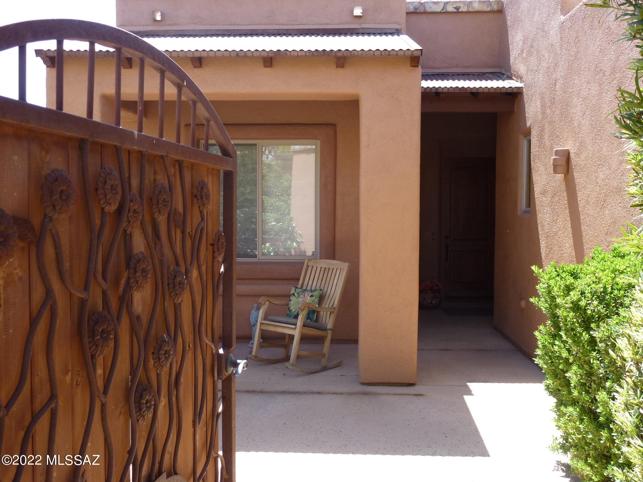 Barrio Trails Head - Residential