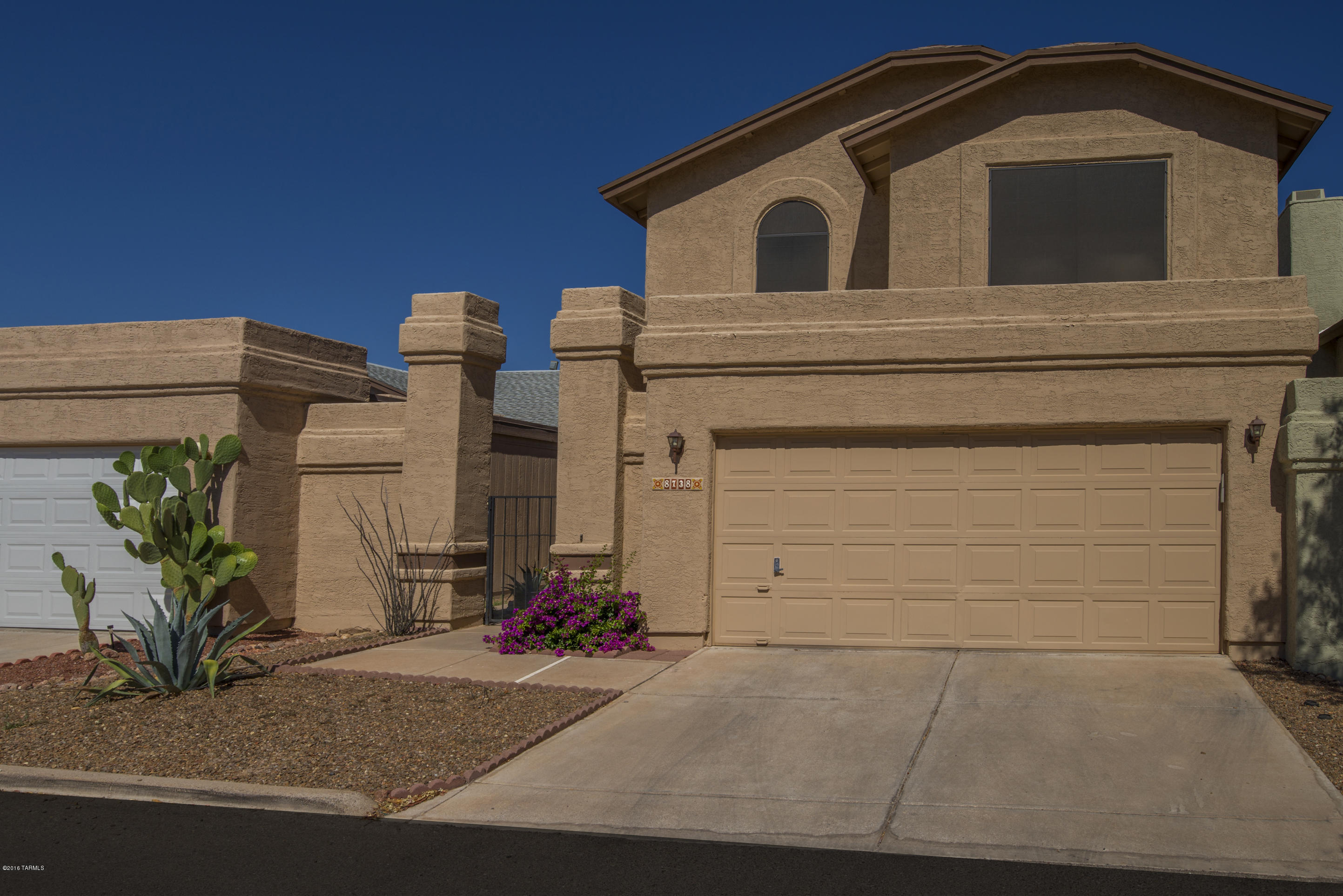 Star Trails Estates III(24-33&110-155&192-215) - Residential