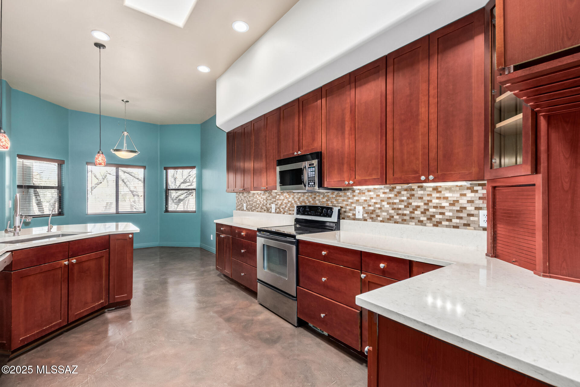 Forty Niners Country Club Estates - Residential
