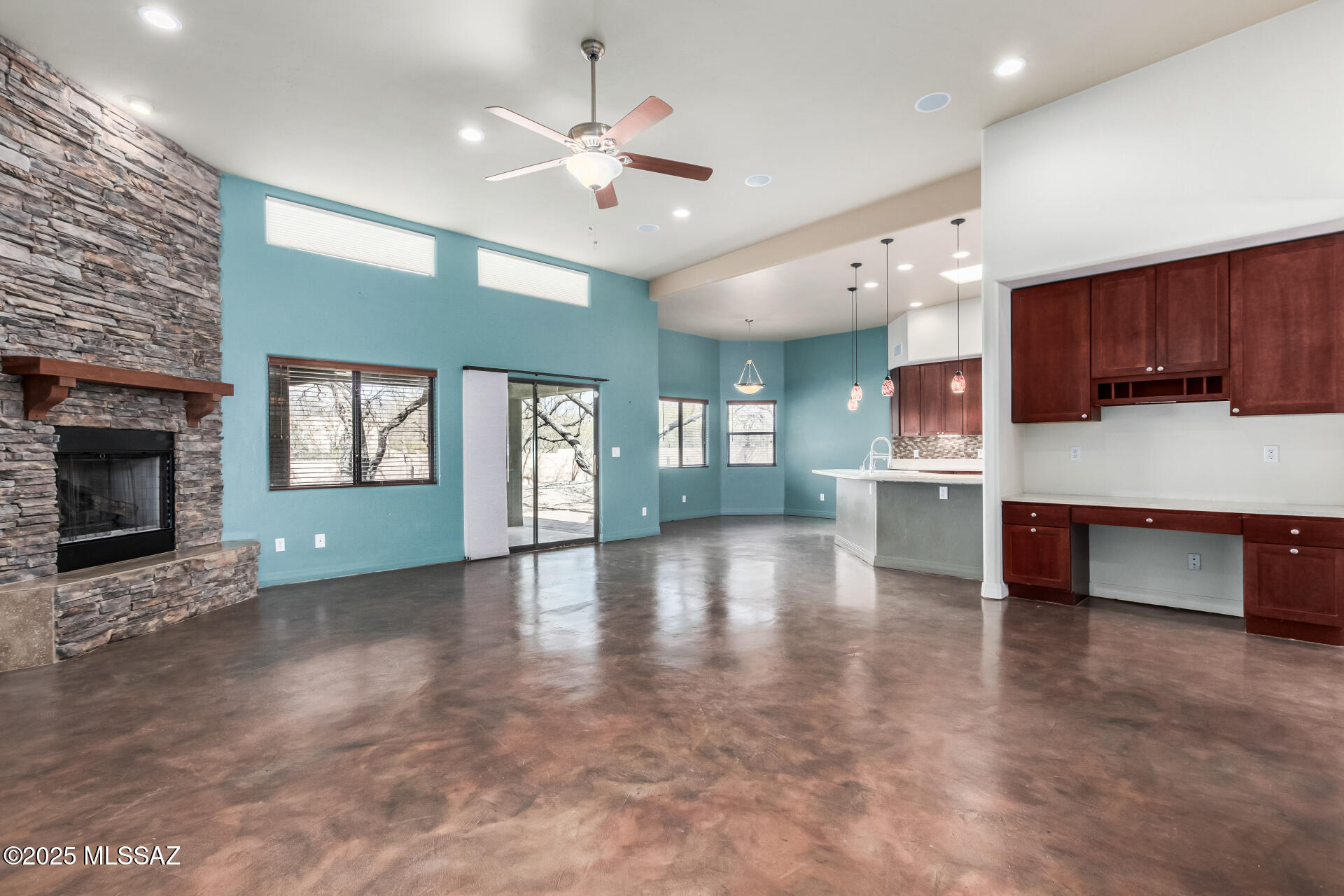 Forty Niners Country Club Estates - Residential