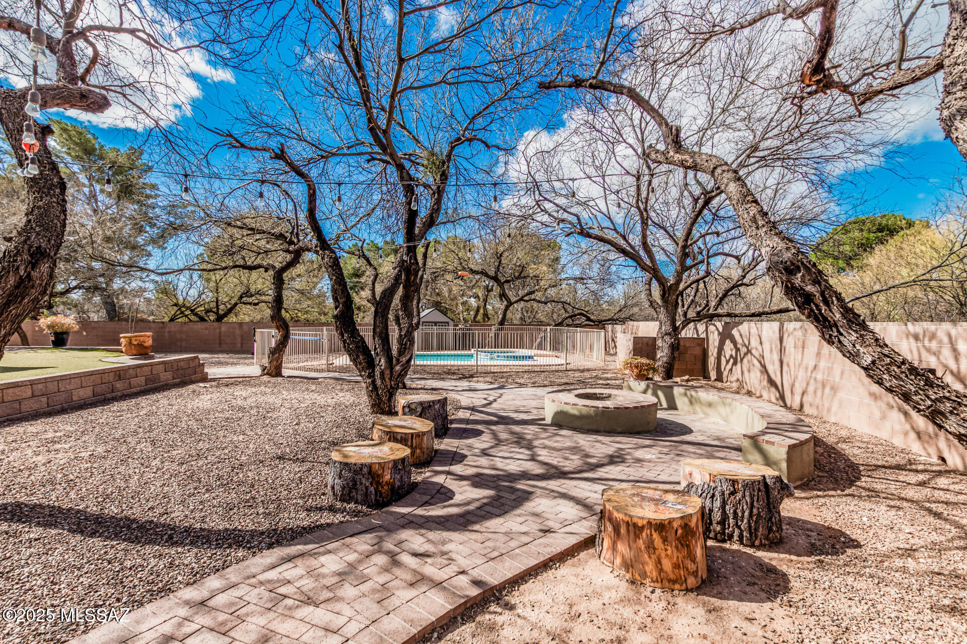 Forty Niners Country Club Estates - Residential