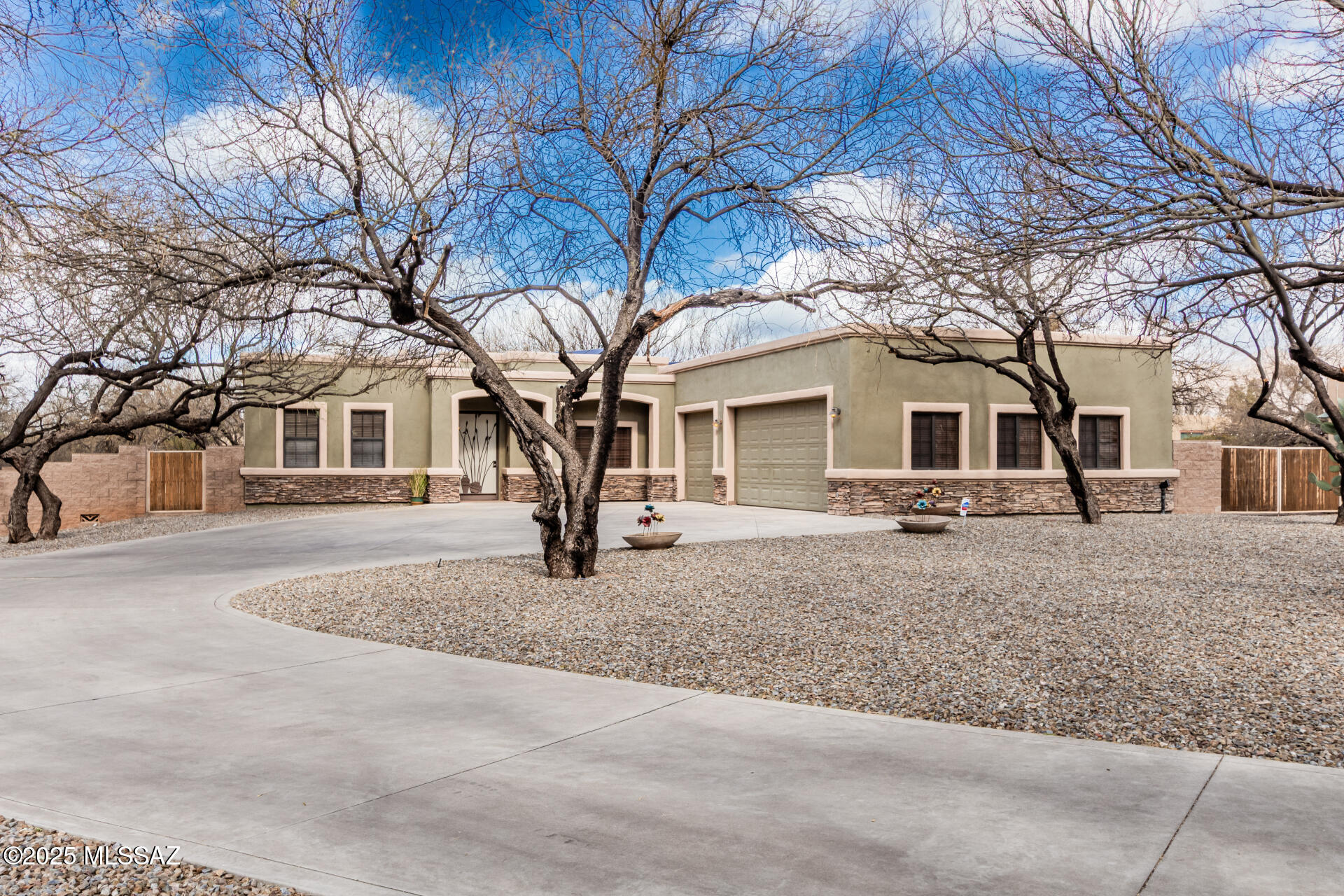 Forty Niners Country Club Estates - Residential