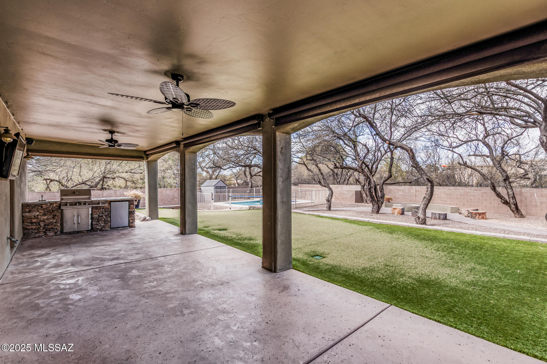 Forty Niners Country Club Estates - Residential
