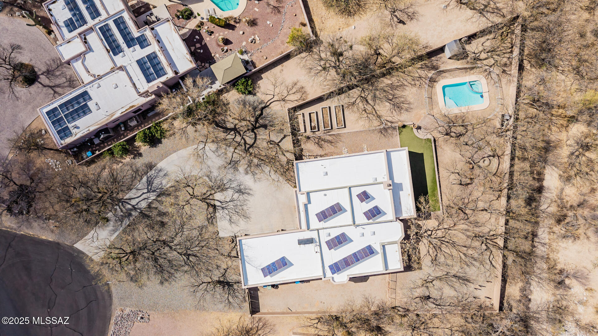Forty Niners Country Club Estates - Residential