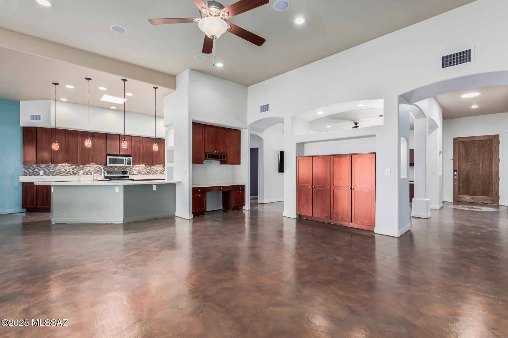 Forty Niners Country Club Estates - Residential