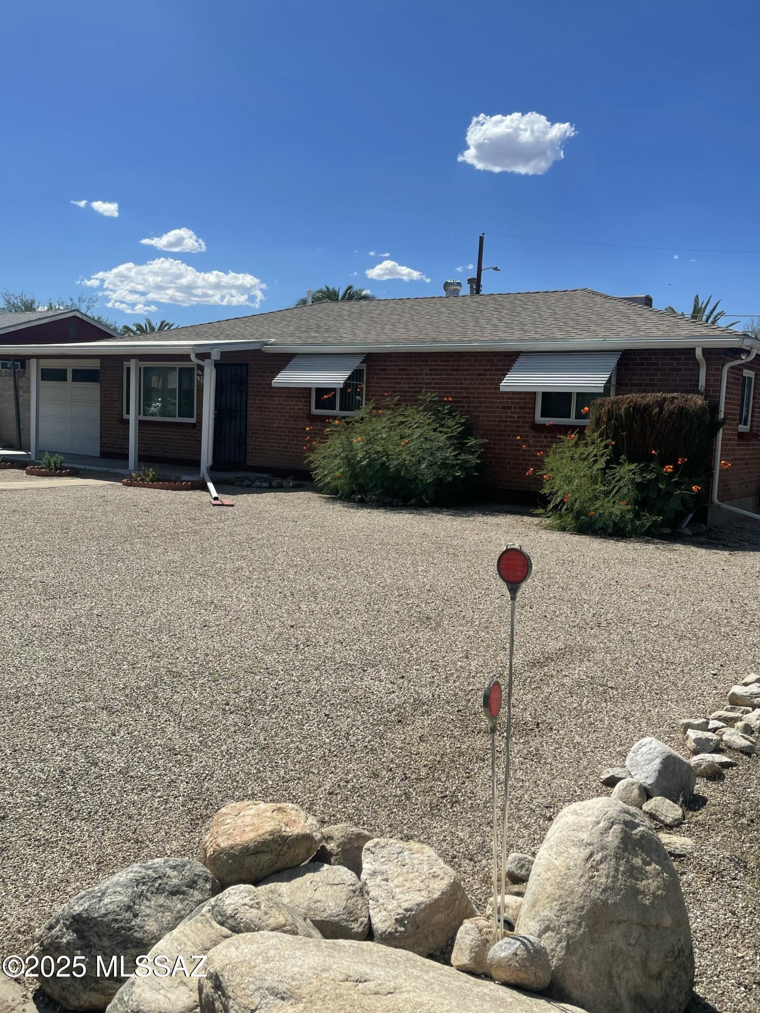 Glenn View - Residential
