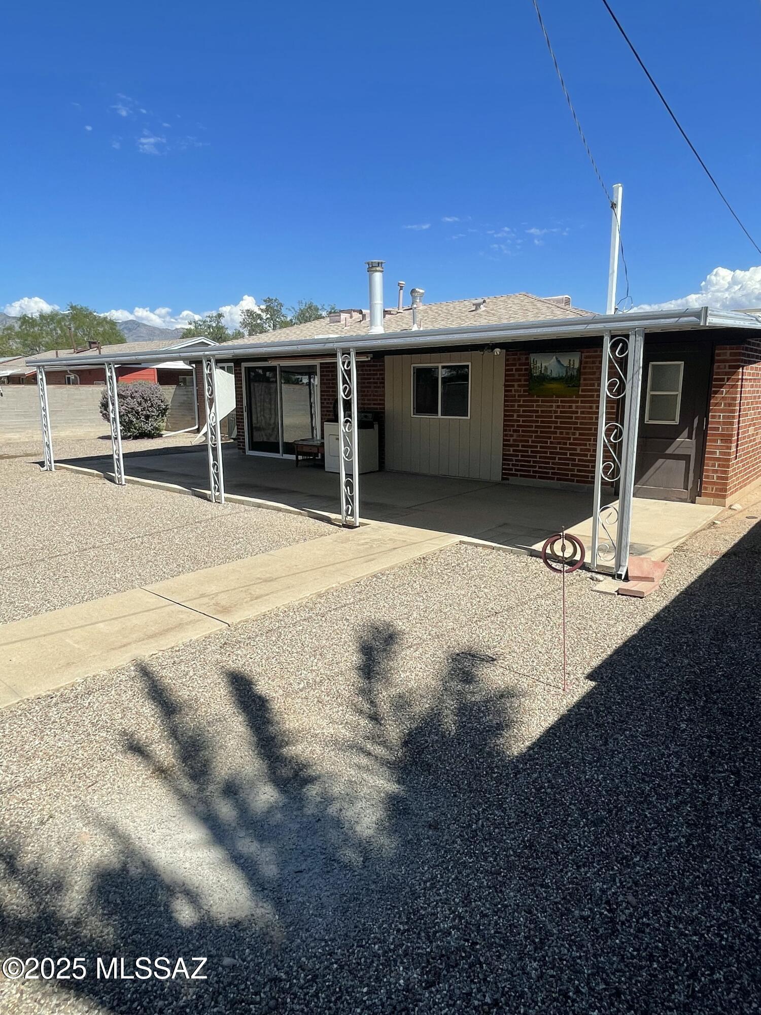 Glenn View - Residential