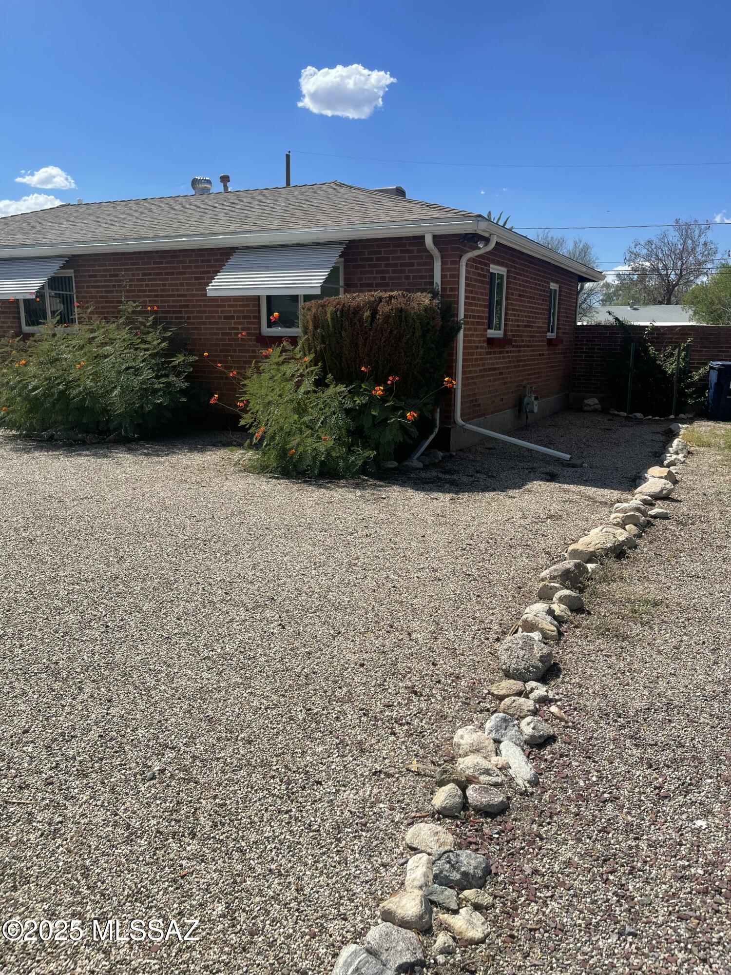 Glenn View - Residential