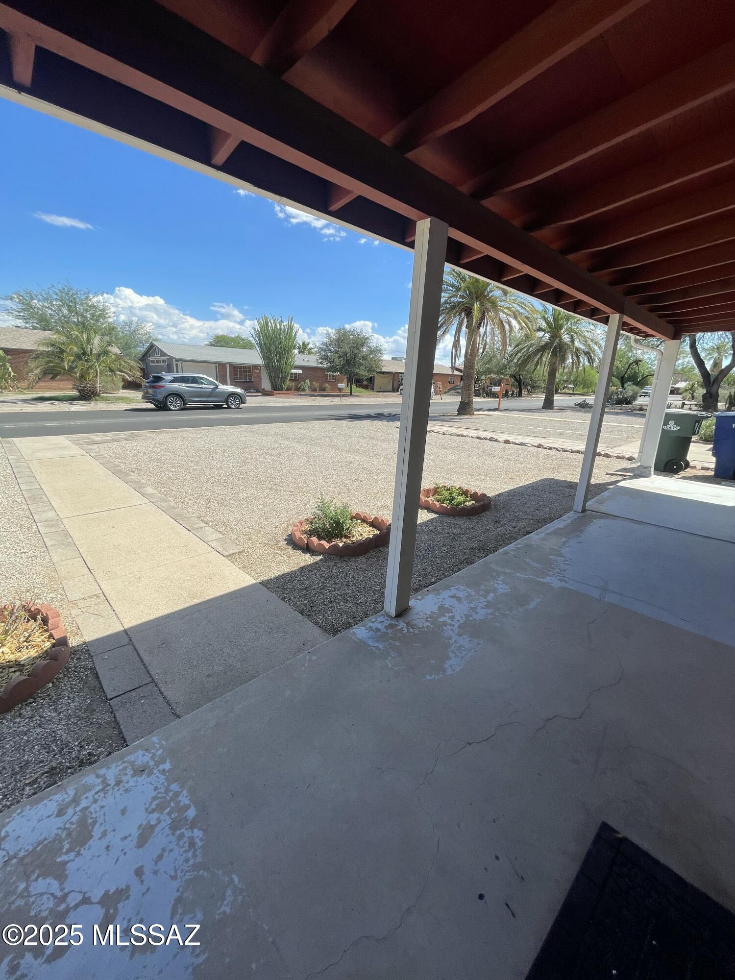 Glenn View - Residential