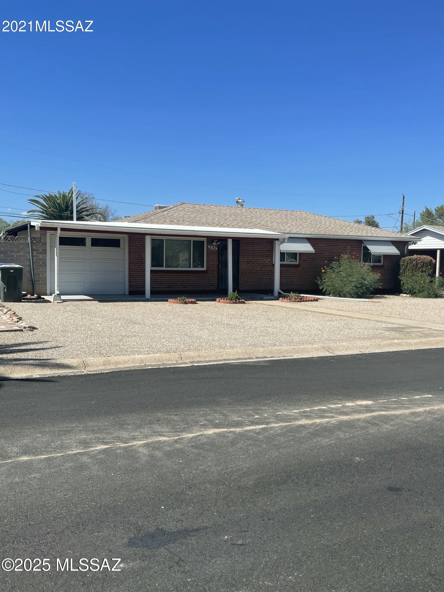 Glenn View - Residential