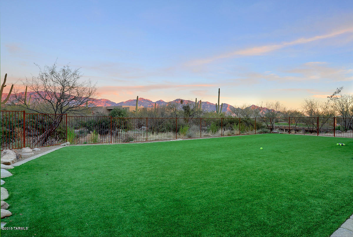 Stone Canyon I - Residential