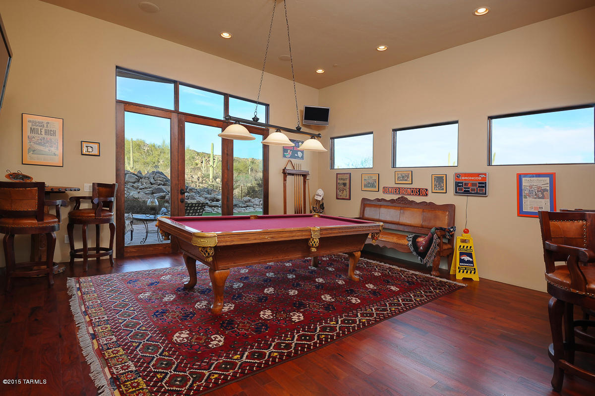 Stone Canyon I - Residential