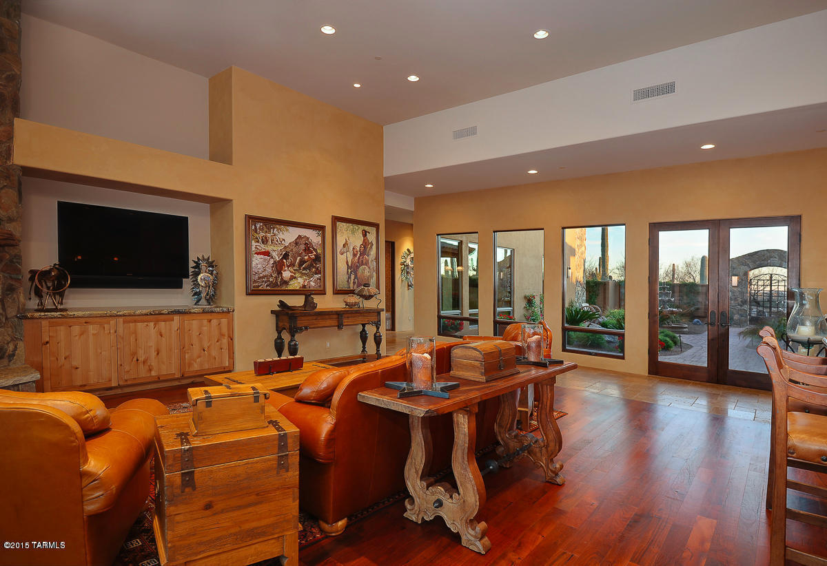 Stone Canyon I - Residential