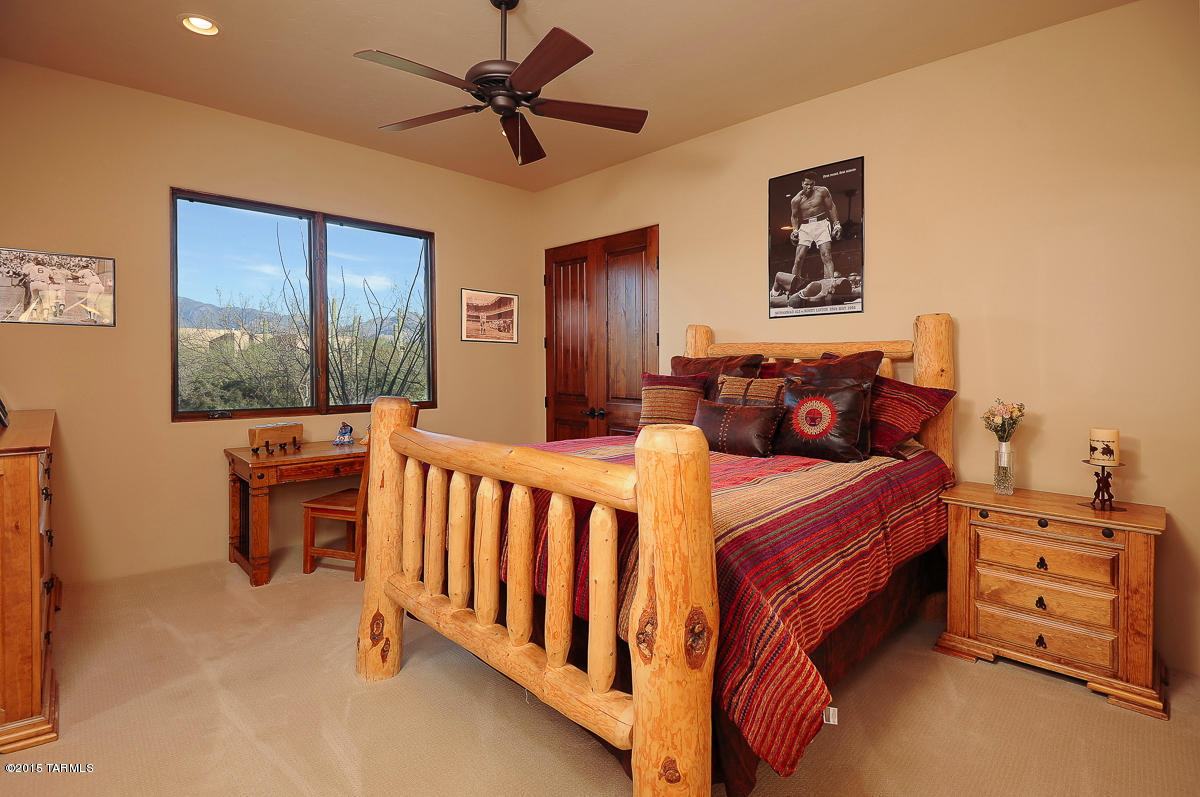 Stone Canyon I - Residential