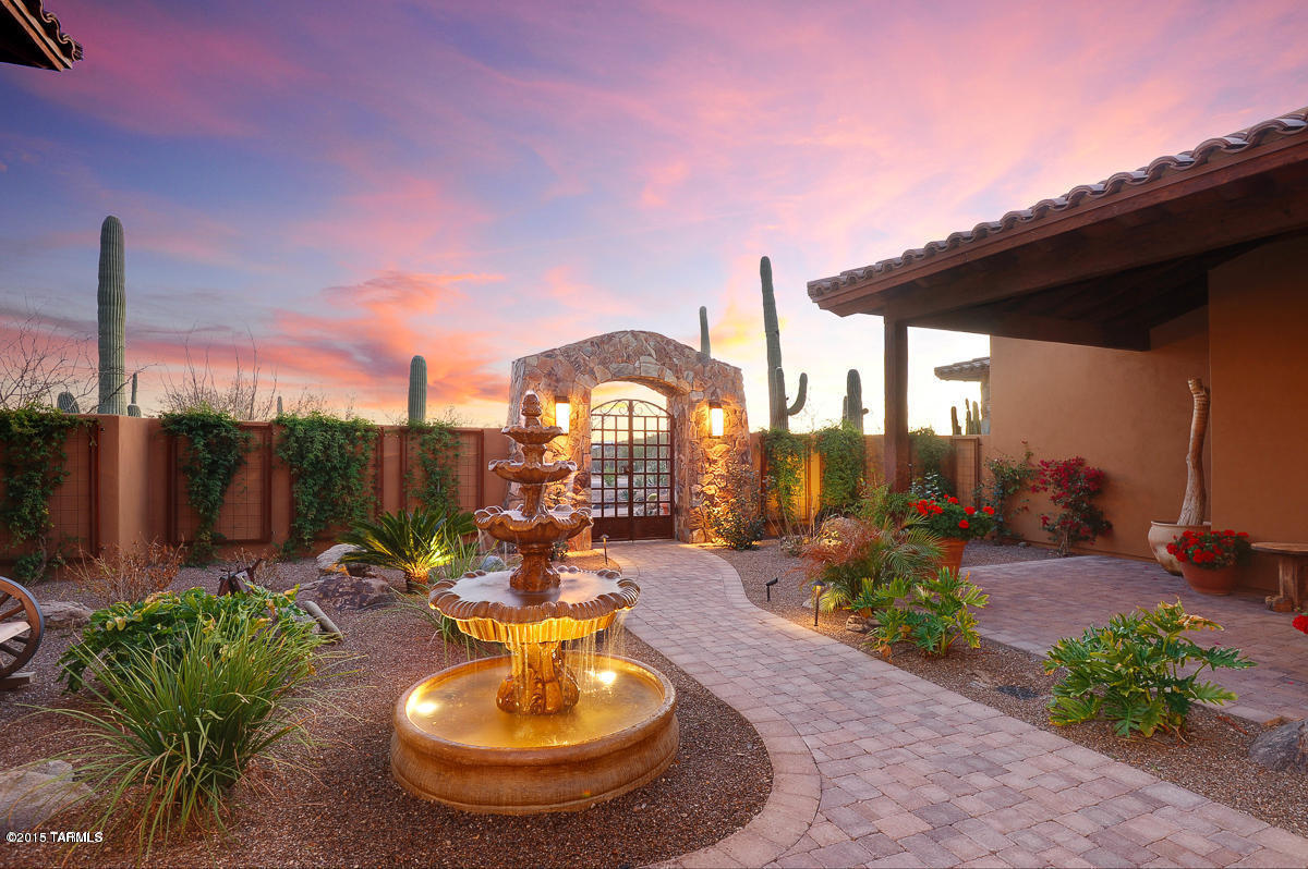 Stone Canyon I - Residential
