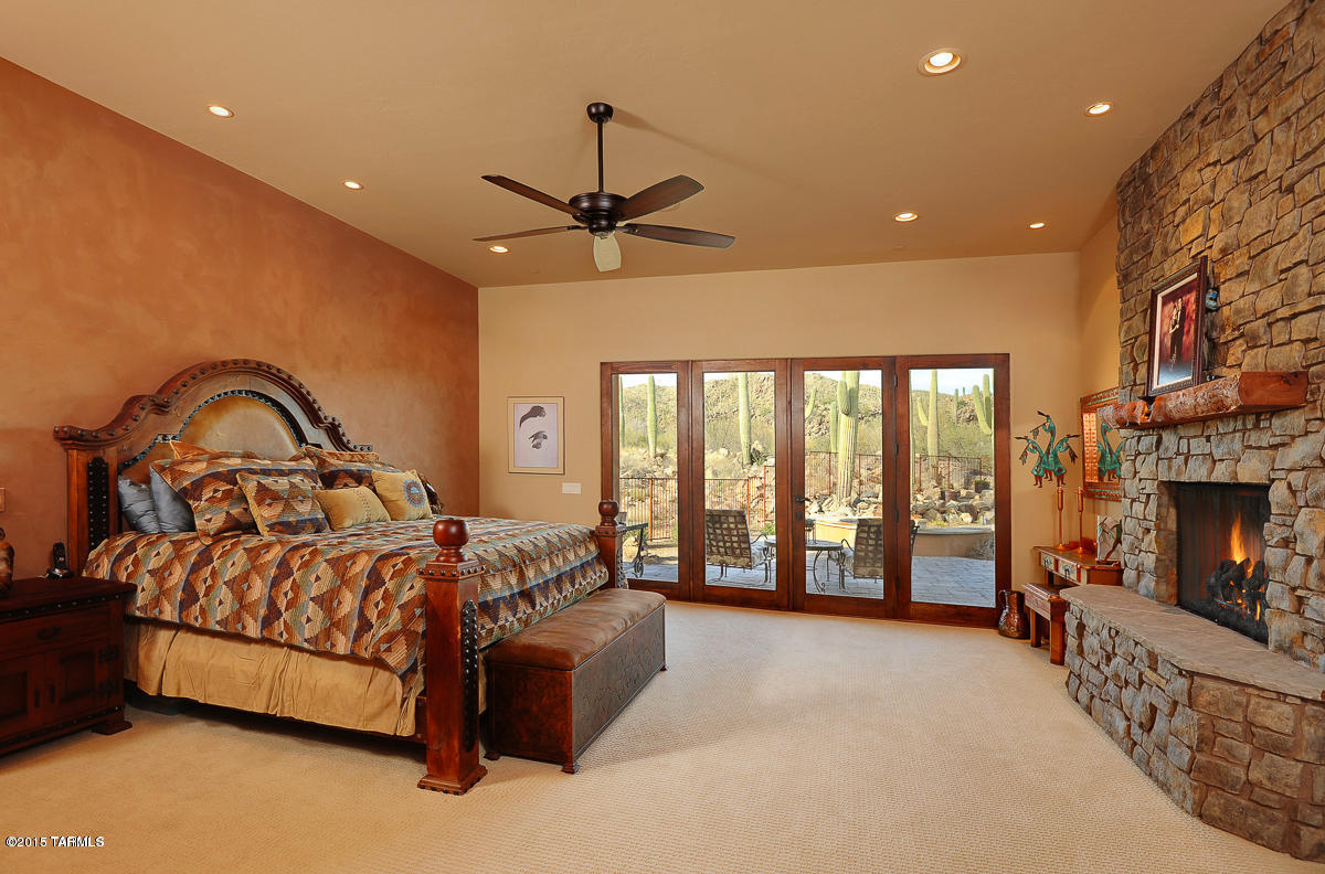 Stone Canyon I - Residential