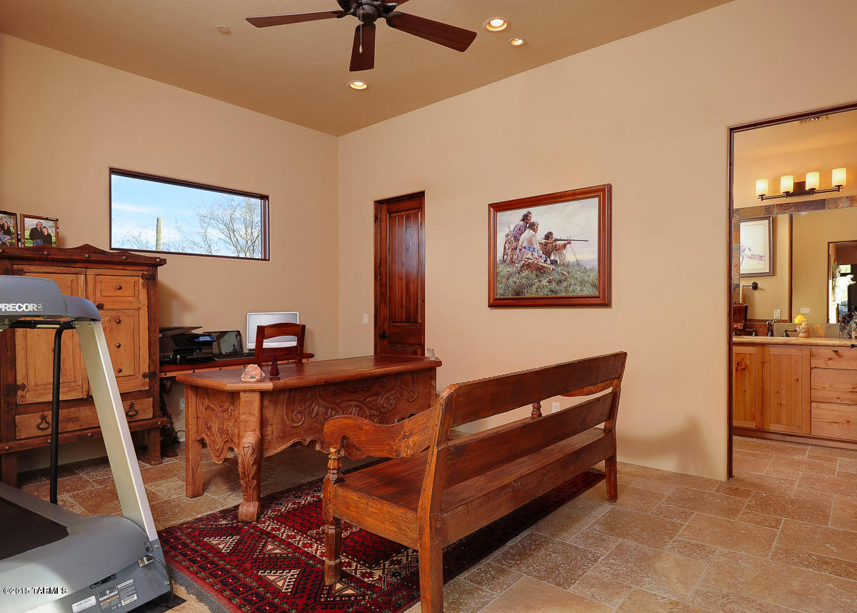 Stone Canyon I - Residential