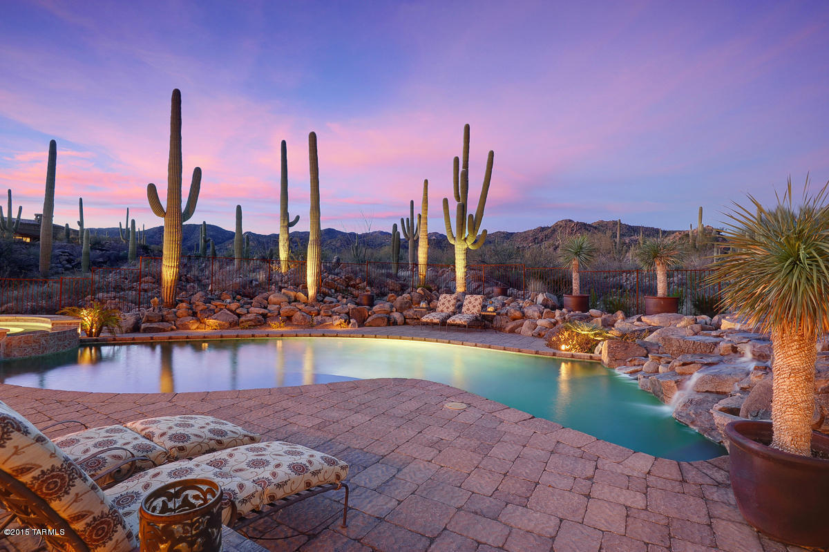 Stone Canyon I - Residential