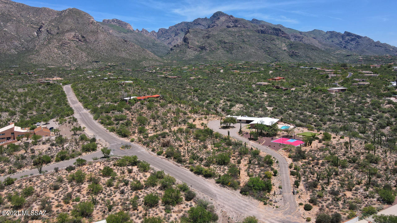 Cobo Catalina Hills (1-51) - Residential