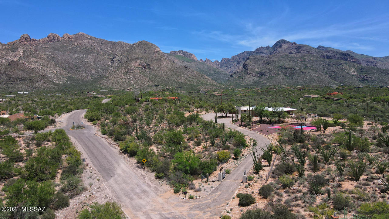 Cobo Catalina Hills (1-51) - Residential