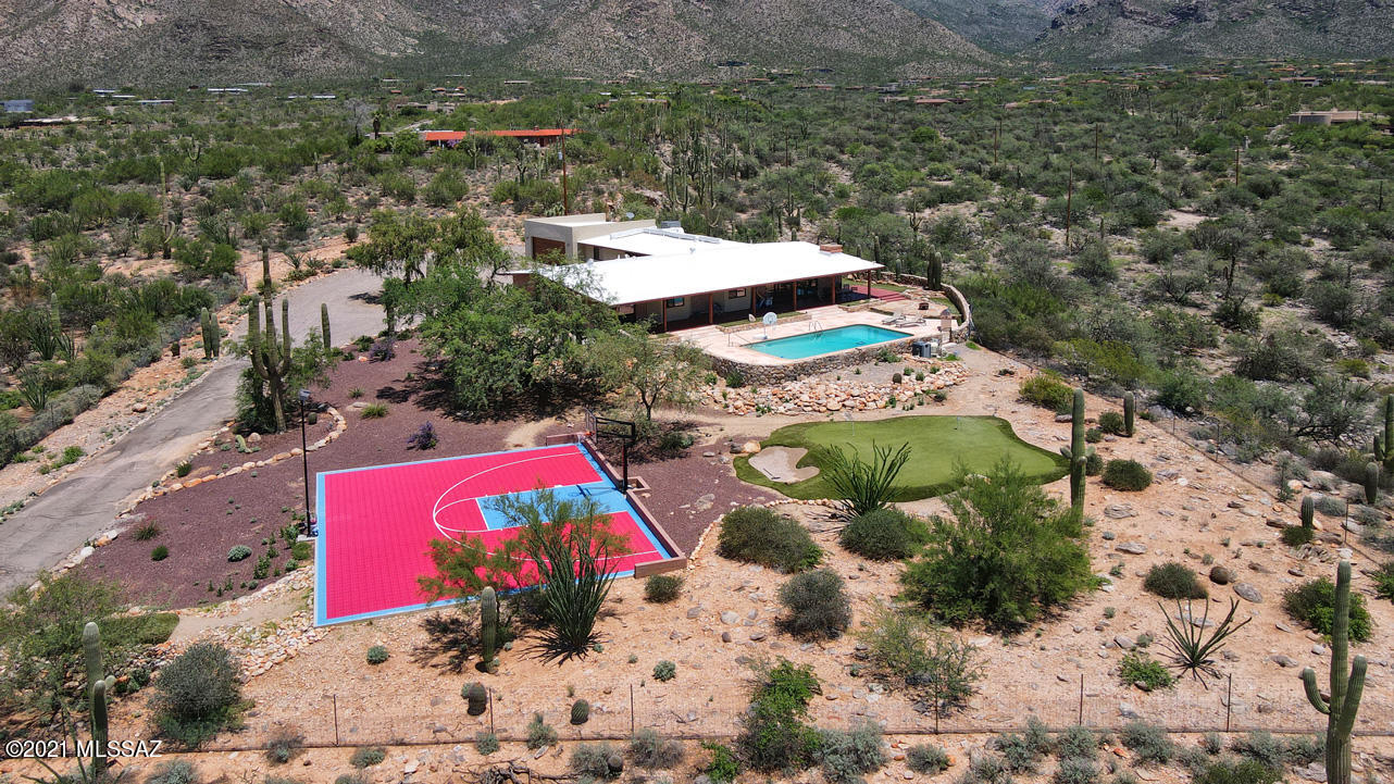 Cobo Catalina Hills (1-51) - Residential