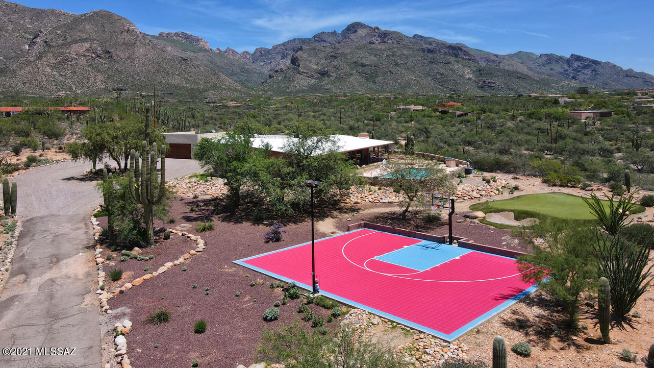 Cobo Catalina Hills (1-51) - Residential