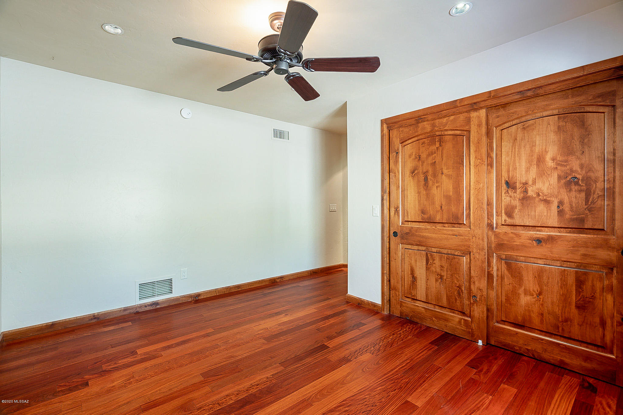 Country Club Estates NO. 1 - Residential