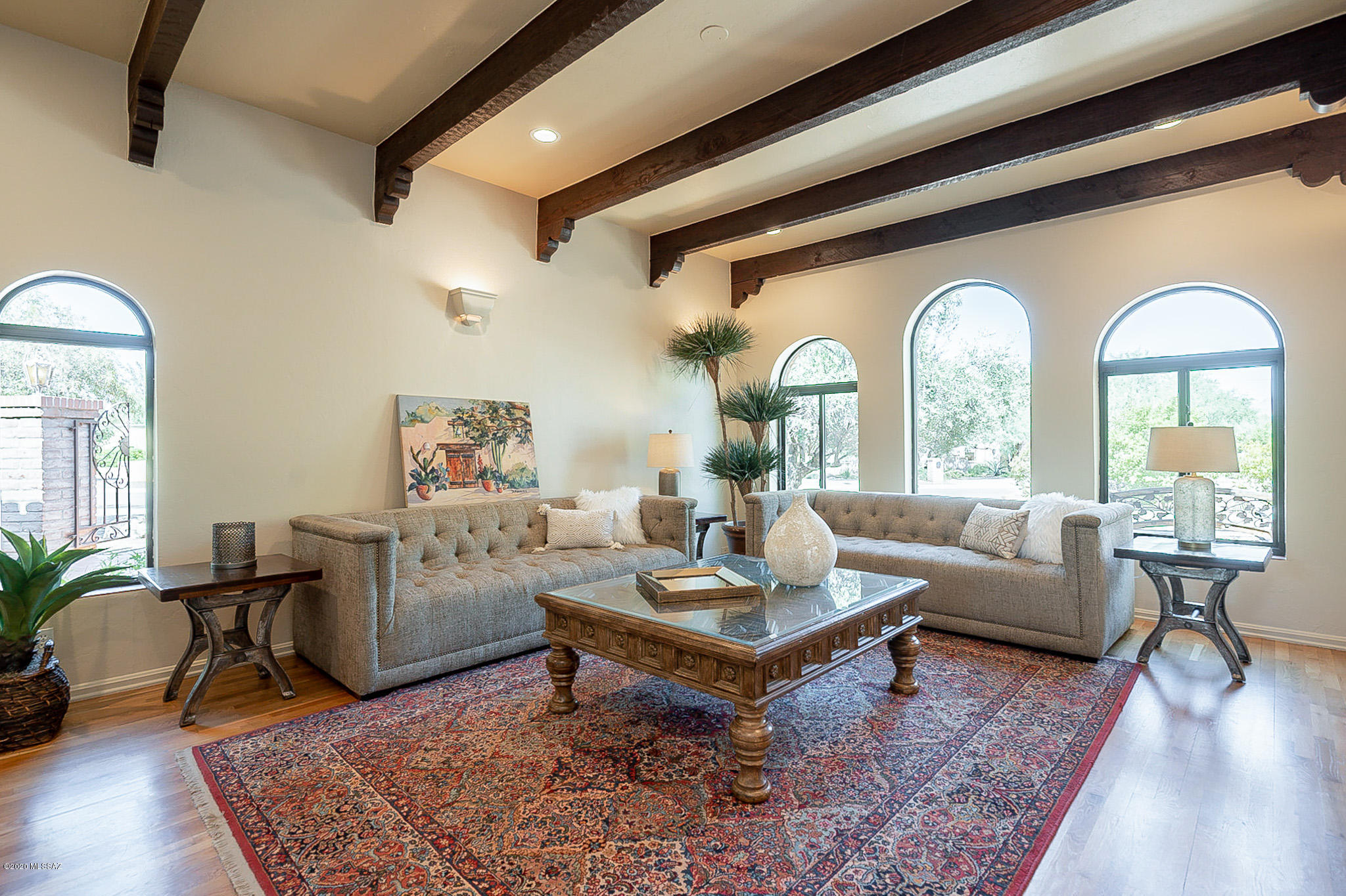 Country Club Estates NO. 1 - Residential