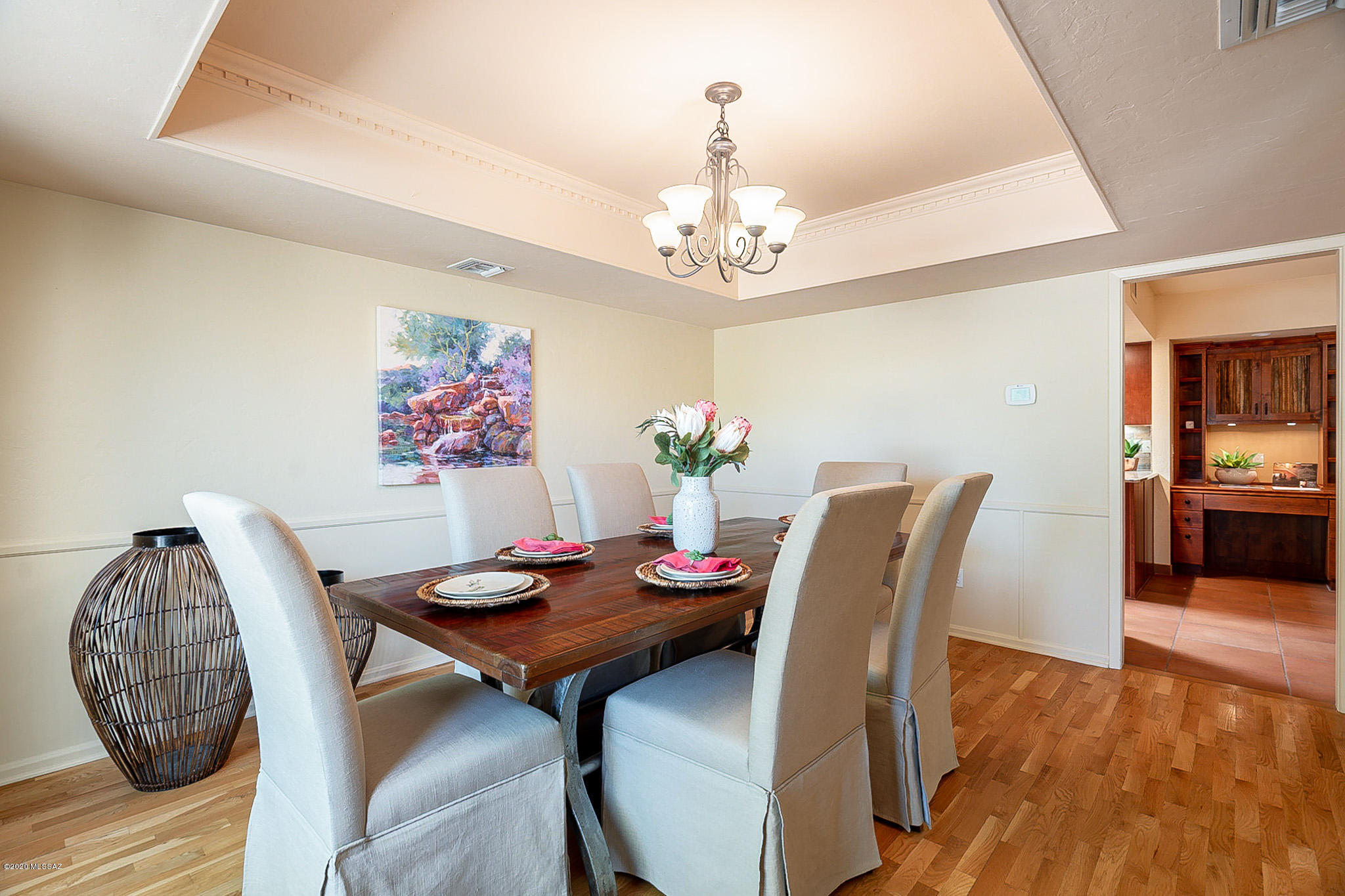 Country Club Estates NO. 1 - Residential
