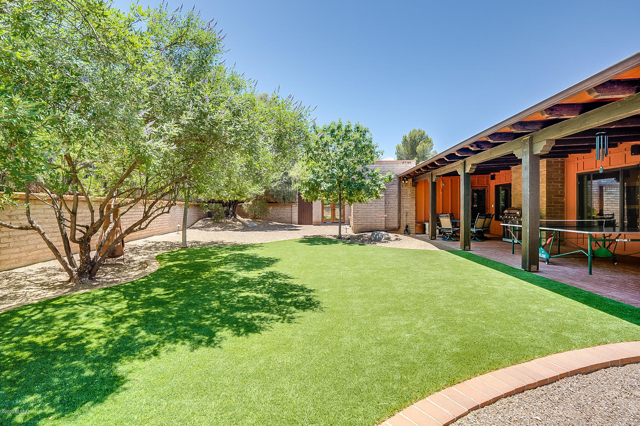 Country Club Estates NO. 1 - Residential
