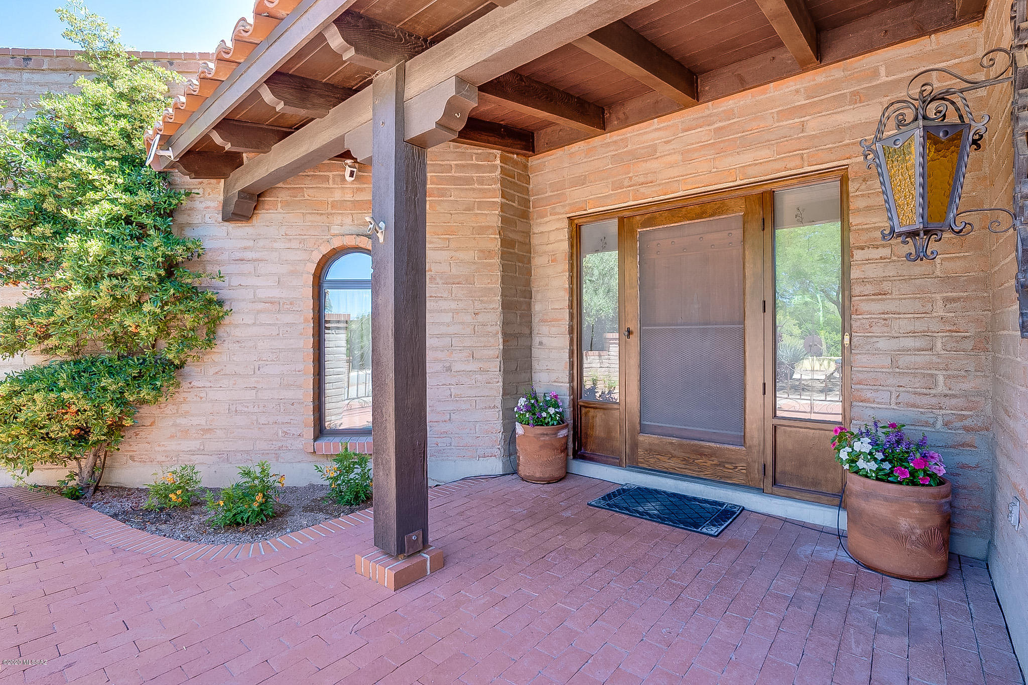 Country Club Estates NO. 1 - Residential