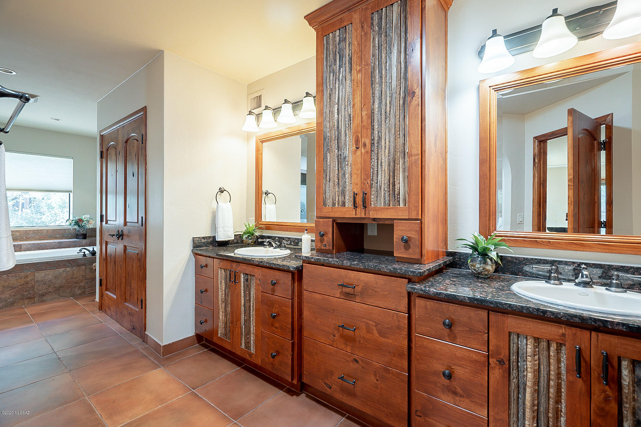 Country Club Estates NO. 1 - Residential
