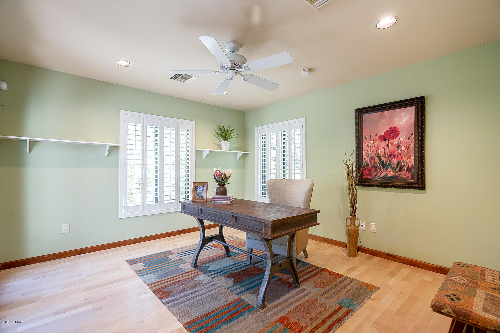 Country Club Estates NO. 1 - Residential