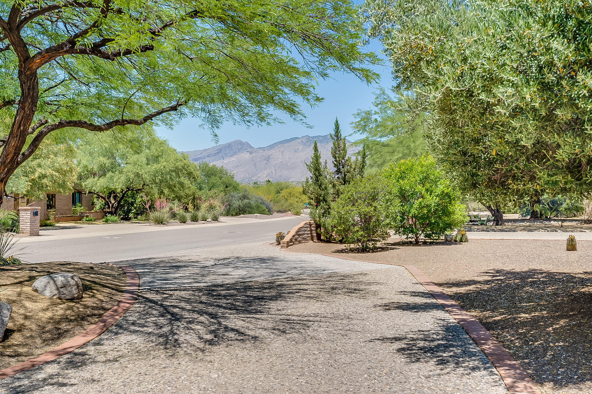 Country Club Estates NO. 1 - Residential