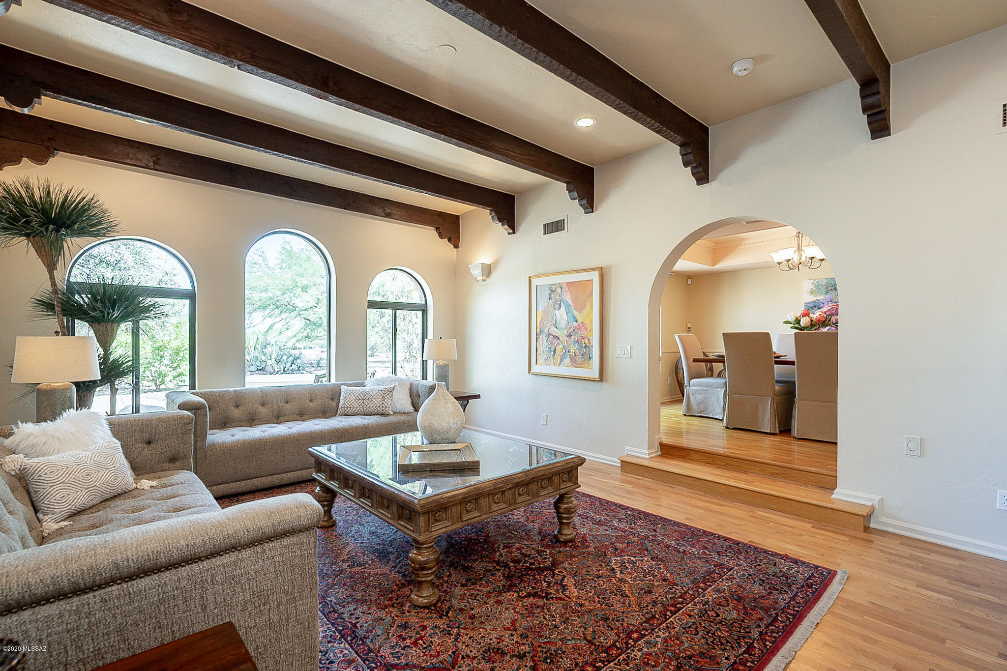 Country Club Estates NO. 1 - Residential