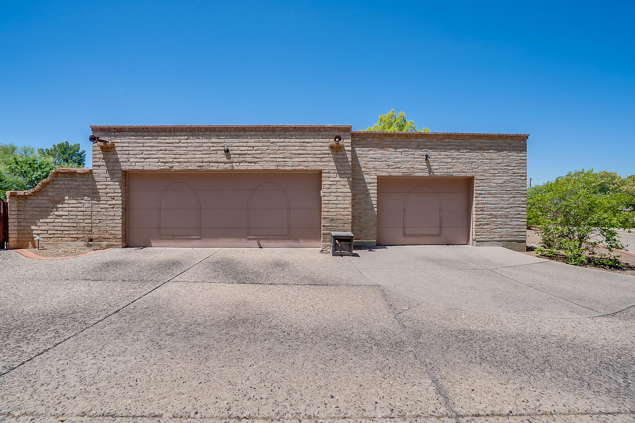 Country Club Estates NO. 1 - Residential