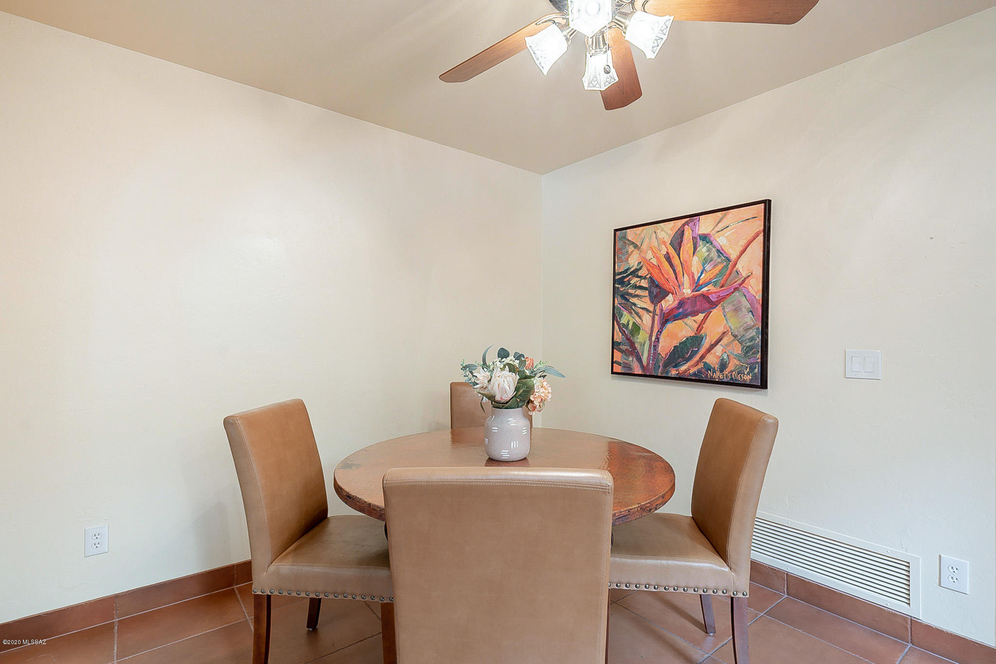 Country Club Estates NO. 1 - Residential